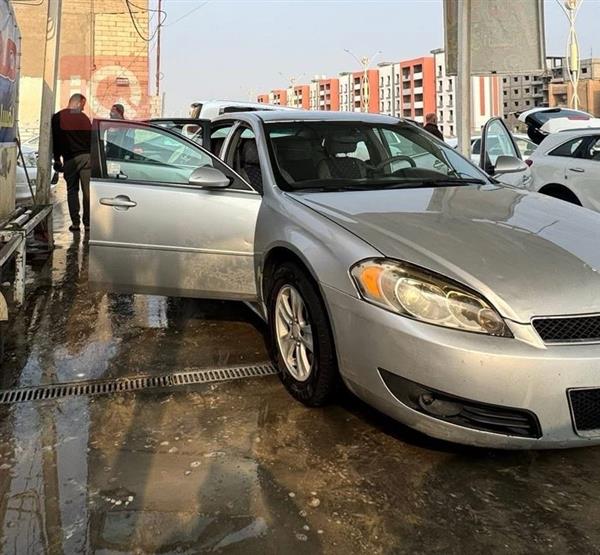 شيفروليه امبالا 2012 للبيع في العراق - الديوانية